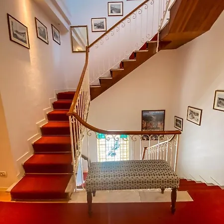 Anita Hotel Santa Margherita Ligure