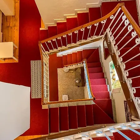 Hotel Anita 3*