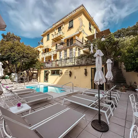 Hotel Anita