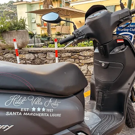 Hotel Anita 3*