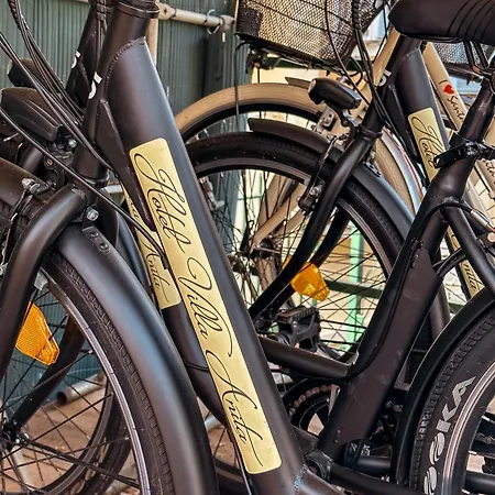 Hotel Anita Santa Margherita Ligure