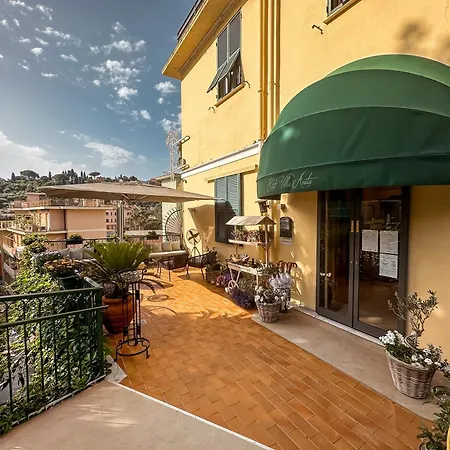Hotel Anita 3*