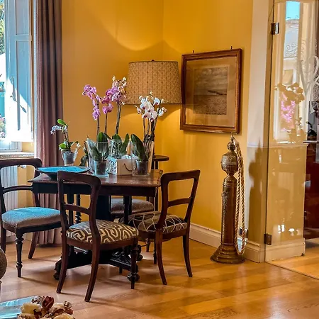 Anita Hotel Santa Margherita Ligure