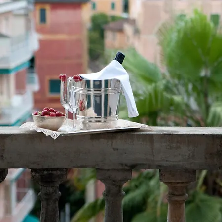 Hotel Anita Santa Margherita Ligure