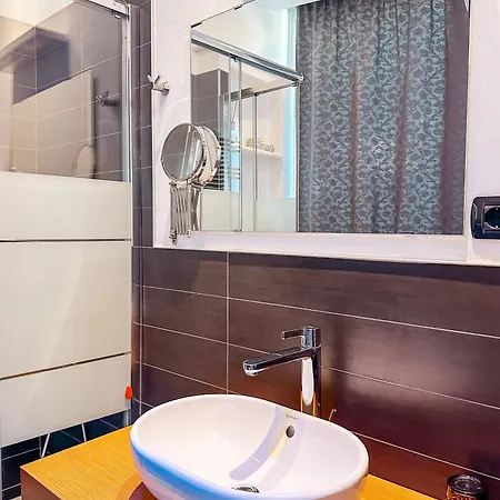 Hotel Anita Santa Margherita Ligure