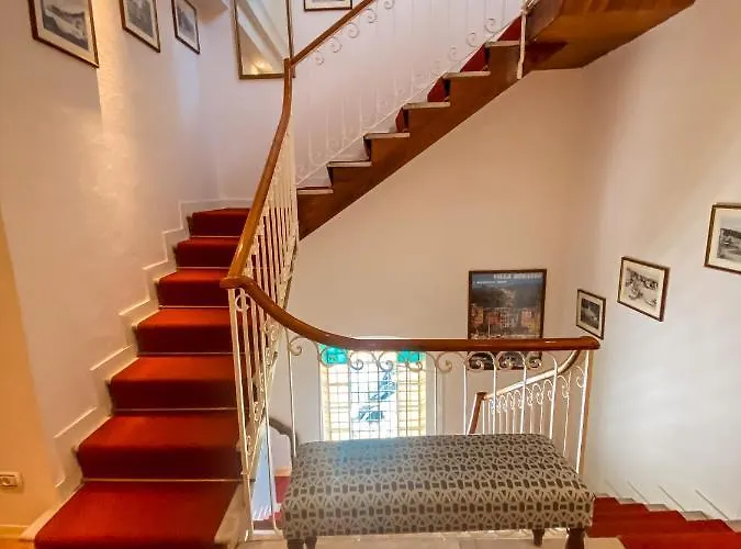 Anita Hotel Santa Margherita Ligure