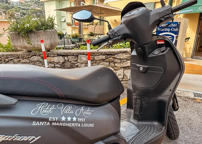 Hotel Anita 3*