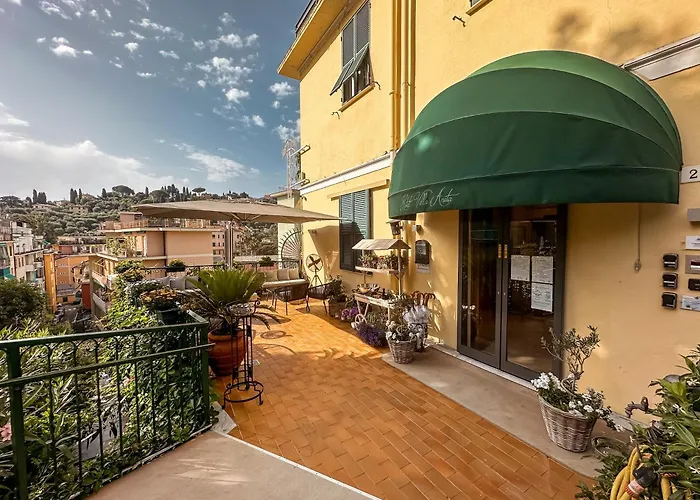 Hotel Anita 3*
