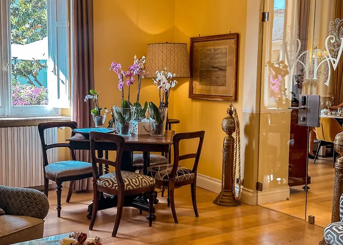 Anita Hotel Santa Margherita Ligure