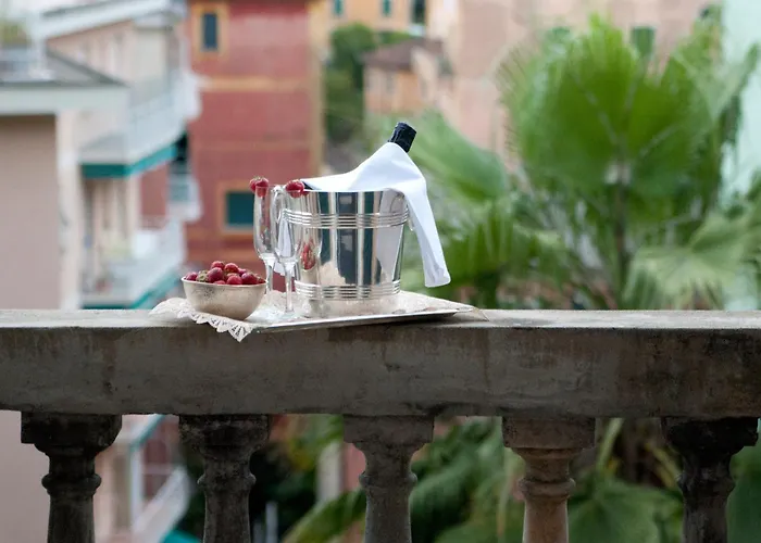 Hotel Anita Santa Margherita Ligure
