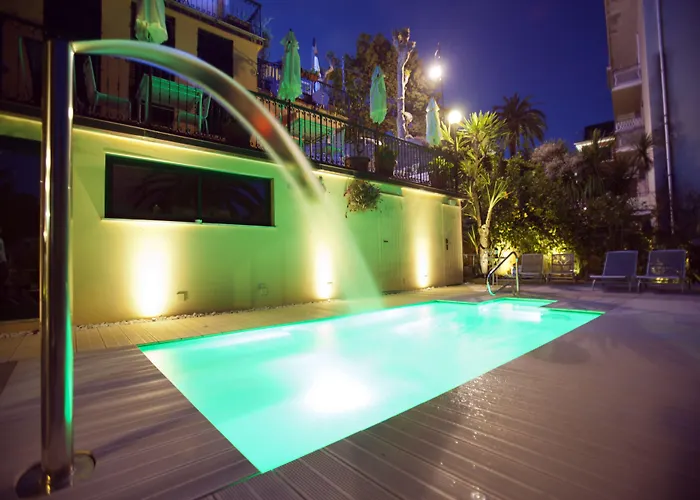 Anita Hotel