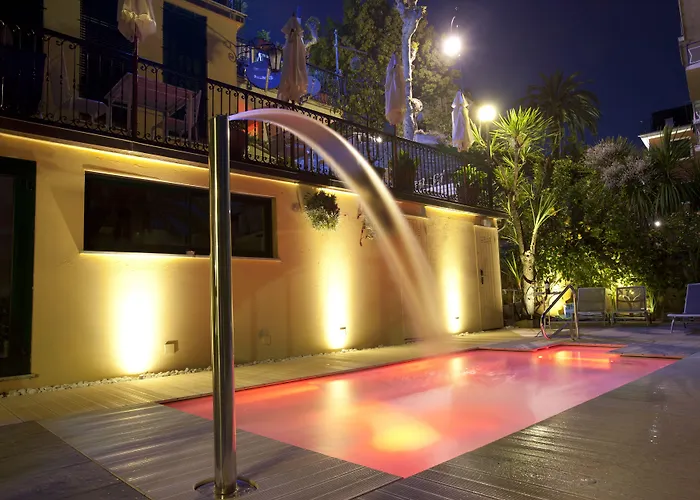 Hotel Anita 3*
