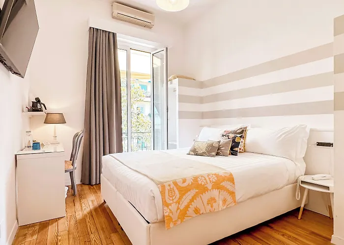 Anita Hotel Santa Margherita Ligure