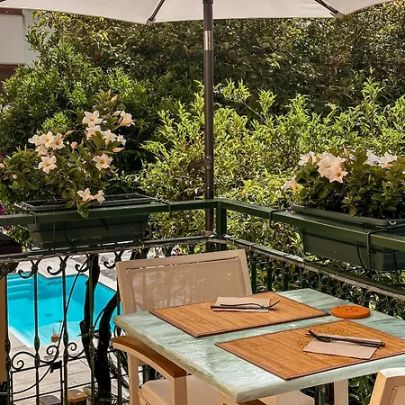 Anita 3* Santa Margherita Ligure