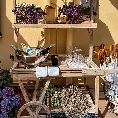 Anita 3* サンタ・マルゲリータ・リグレ