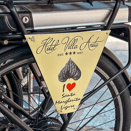 Anita Hotel Santa Margherita Ligure