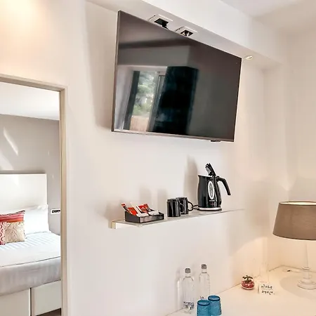 Hotel Anita Santa Margherita Ligure