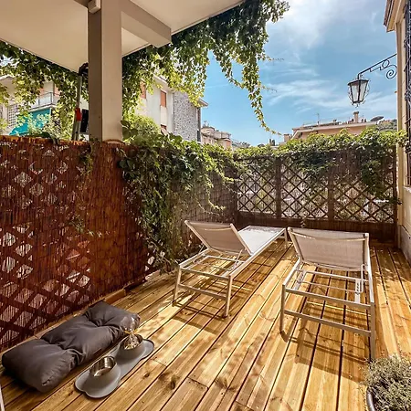 Hotel Anita Santa Margherita Ligure