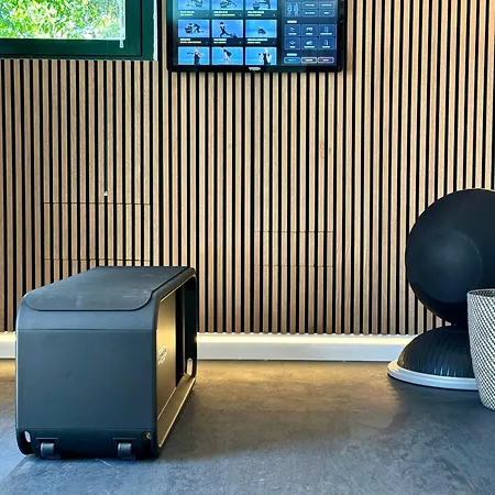 Anita ホテル サンタ・マルゲリータ・リグレ