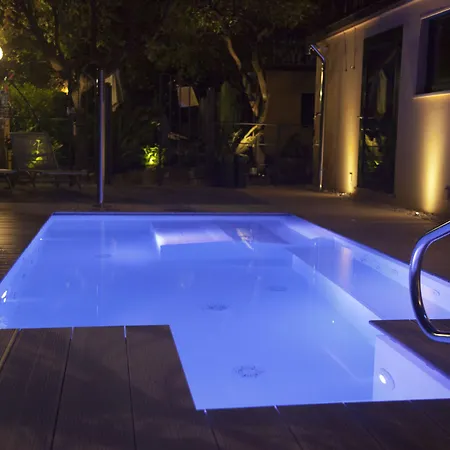 Anita 3* サンタ・マルゲリータ・リグレ