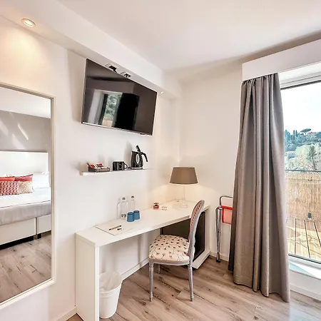 Hotel Anita 3*