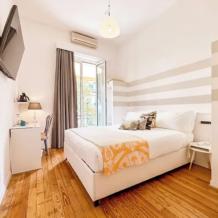 Anita Hotel Santa Margherita Ligure
