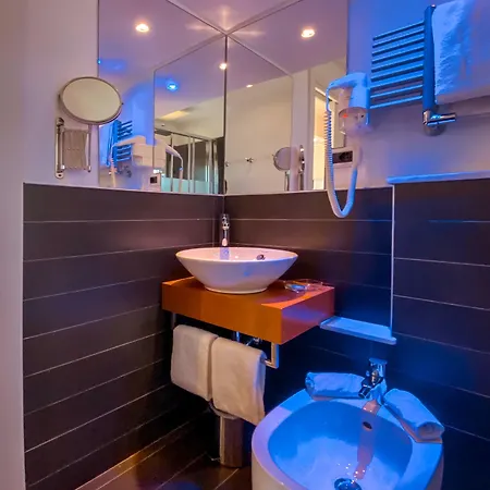 Anita ホテル サンタ・マルゲリータ・リグレ