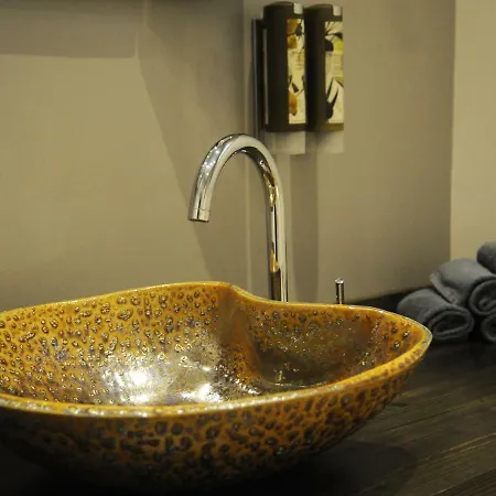 Anita 3* サンタ・マルゲリータ・リグレ