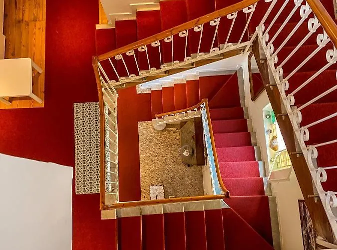Hotel Anita 3*