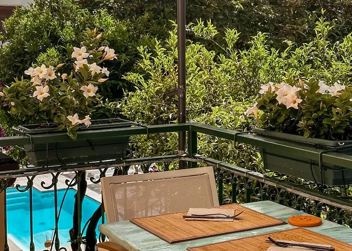 Anita 3* Santa Margherita Ligure