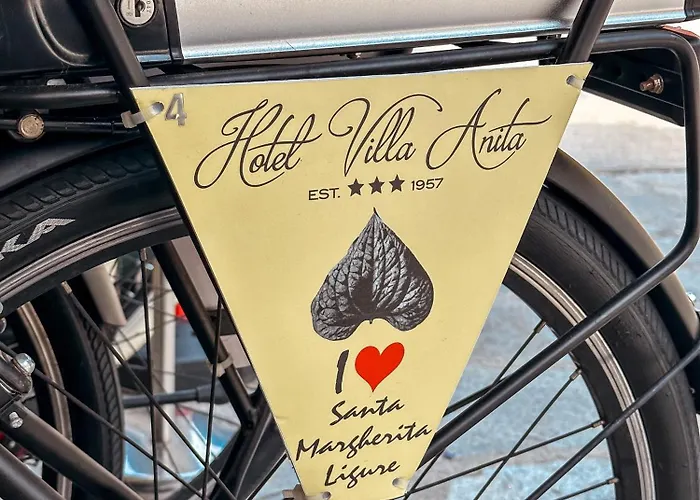 Anita Hotel Santa Margherita Ligure