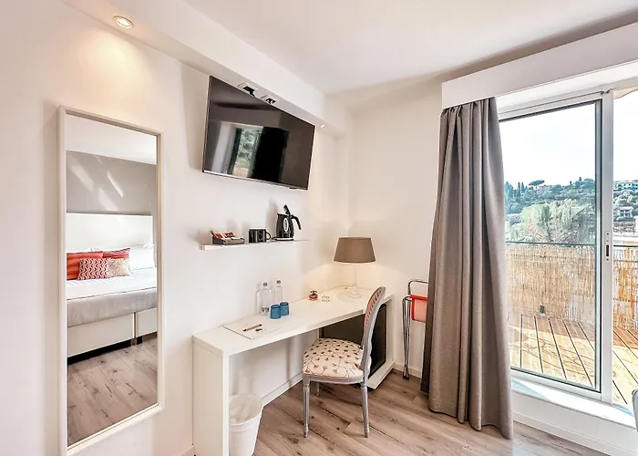 Hotel Anita 3*