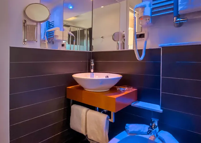 Anita Hotel Santa Margherita Ligure